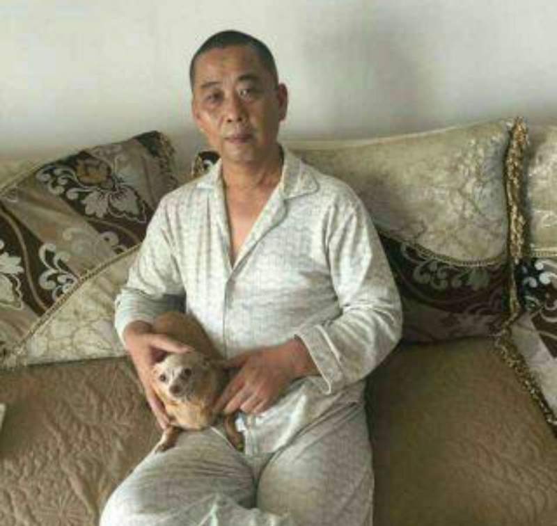 榕树下的第一张照片--南靖征婚网