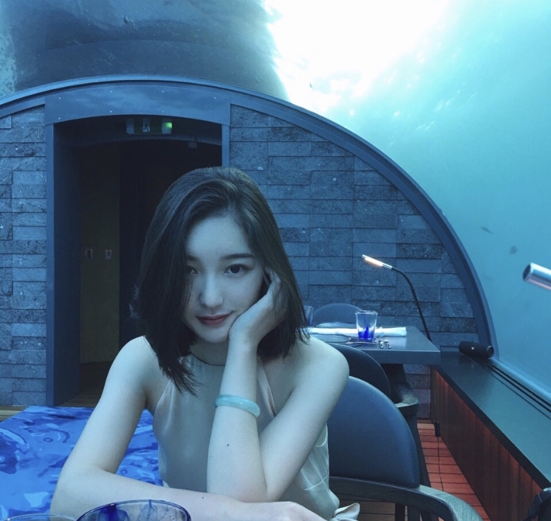 细心纷飞的第一张照片--南靖征婚网