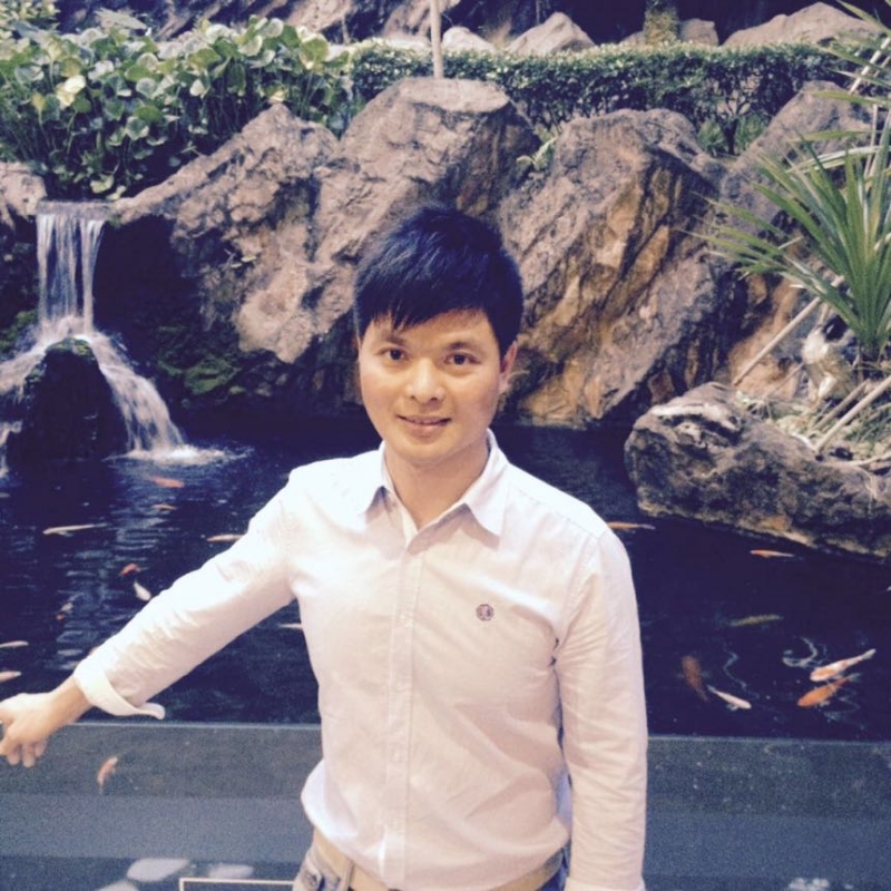 ajie的第一张照片--南靖征婚网