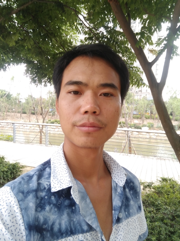 福州哥的第一张照片--南靖征婚网