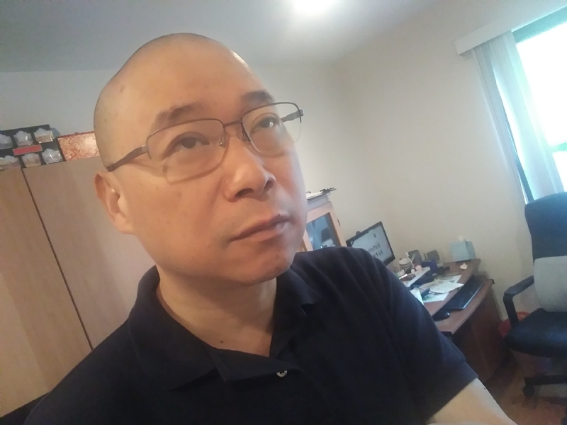 高山的第一张照片--南靖征婚网