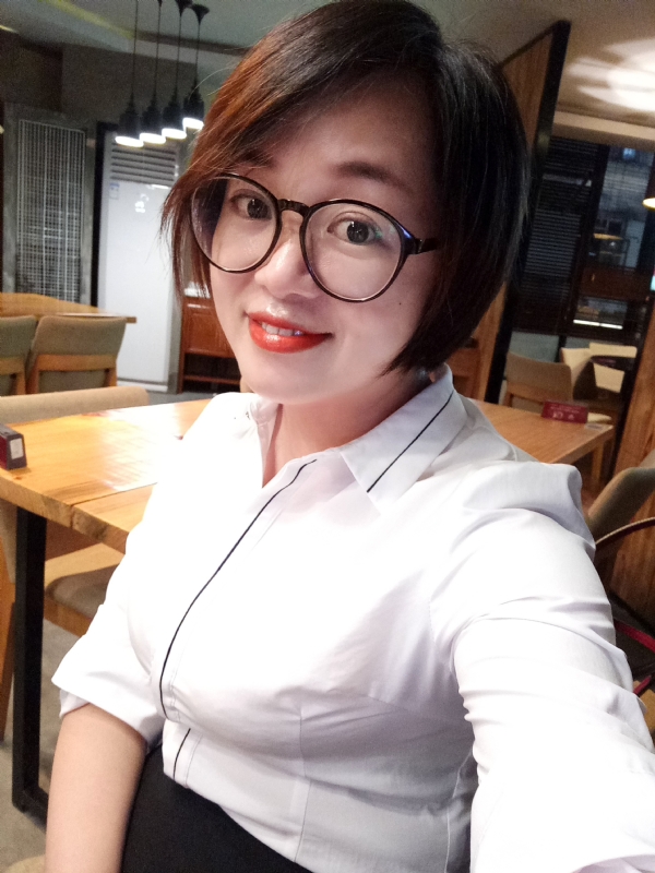 米虫的第一张照片--南靖征婚网