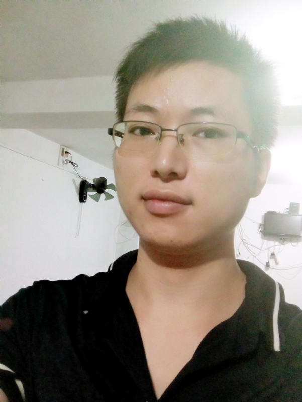 安静的心的第一张照片--南靖征婚网