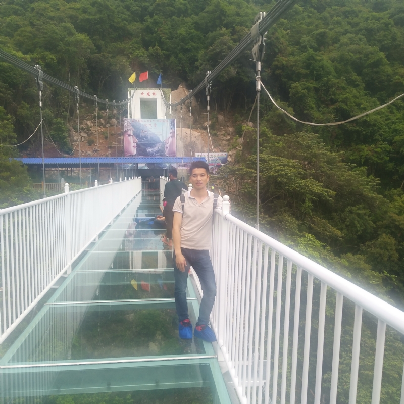 突然的自我的第一张照片--南靖征婚网