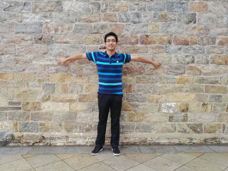 大阮的第一张照片--南靖征婚网