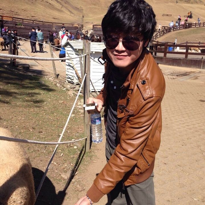 莫再提的第一张照片--南靖征婚网