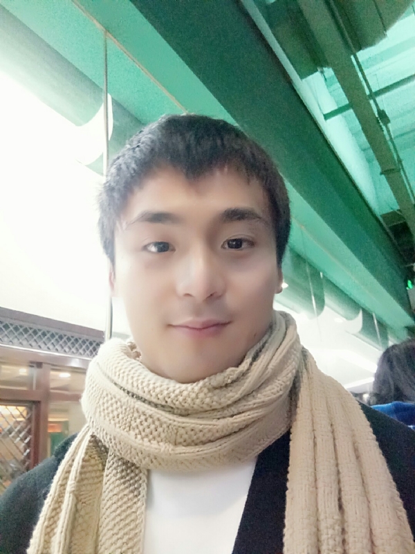 我是你的谁的第一张照片--南靖征婚网