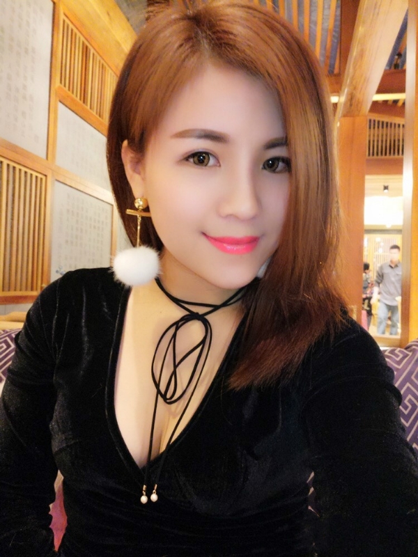 晶晶的第一张照片--南靖征婚网