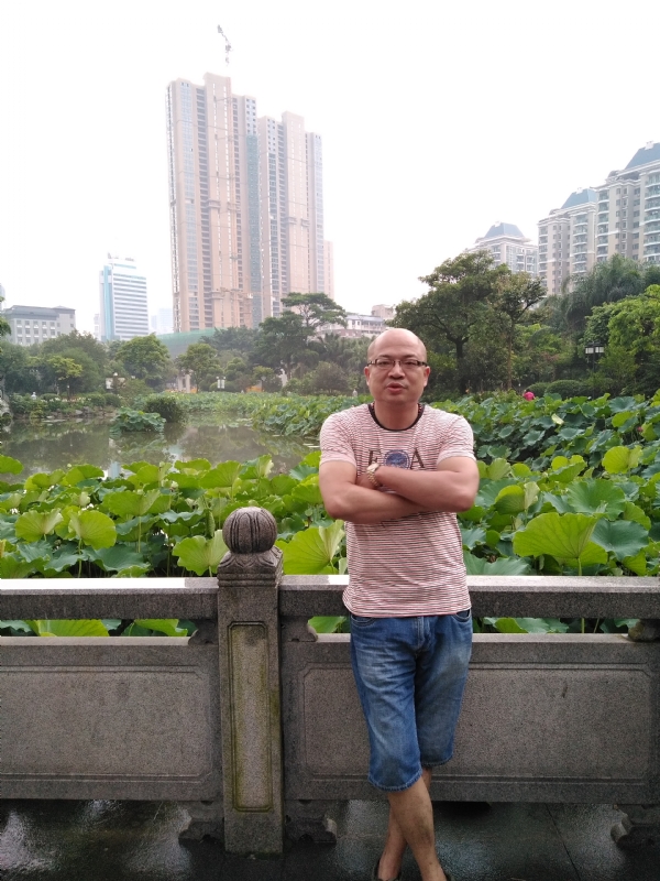 baoli的第三张照片--南靖征婚网