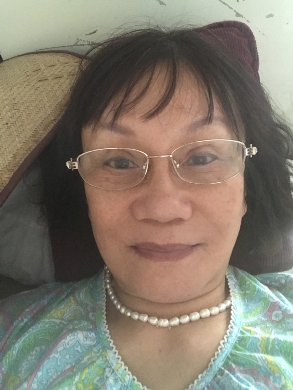 Elise的第一张照片--南靖征婚网