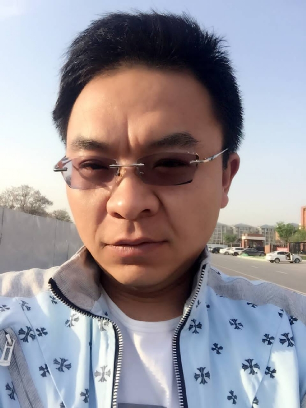 执着的等待的第一张照片--南靖征婚网