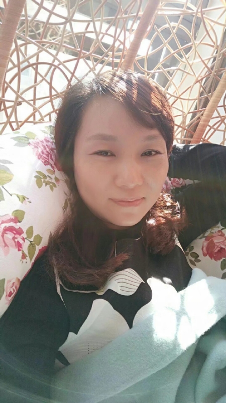 悦己的第一张照片--南靖征婚网