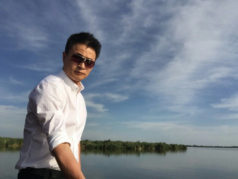 罗的第一张照片--南靖征婚网