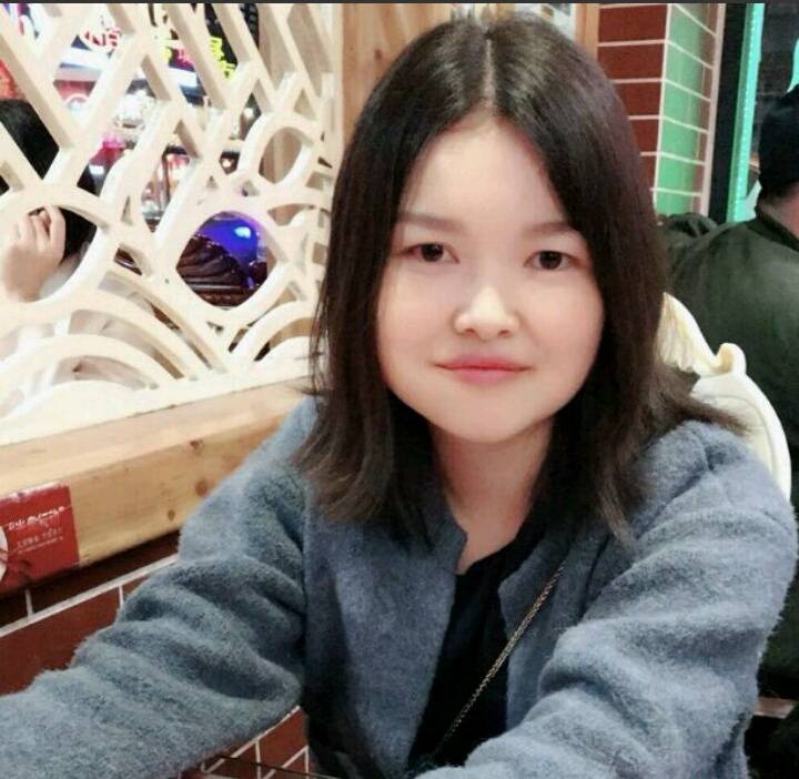 Alexia的第一张照片--南靖征婚网