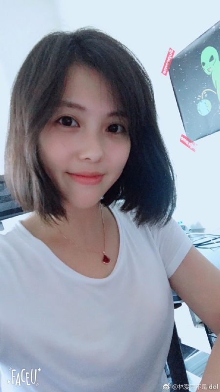 小萌芽儿的第一张照片--南靖征婚网