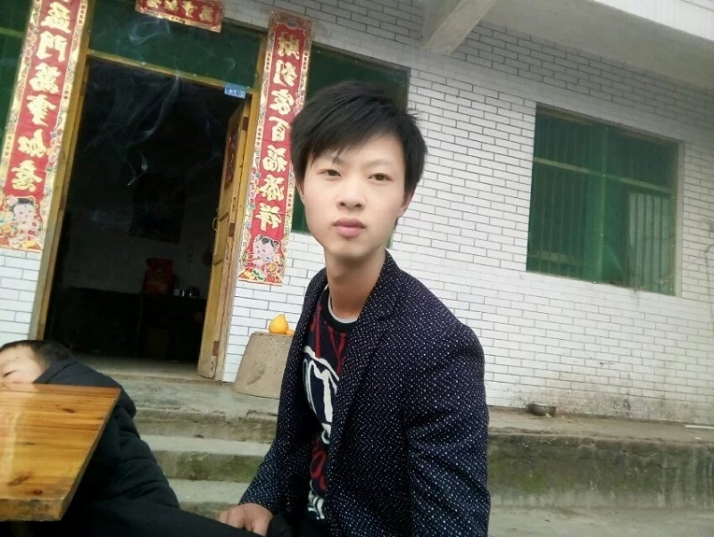 陪伴是最长情的告白的第一张照片--南靖征婚网