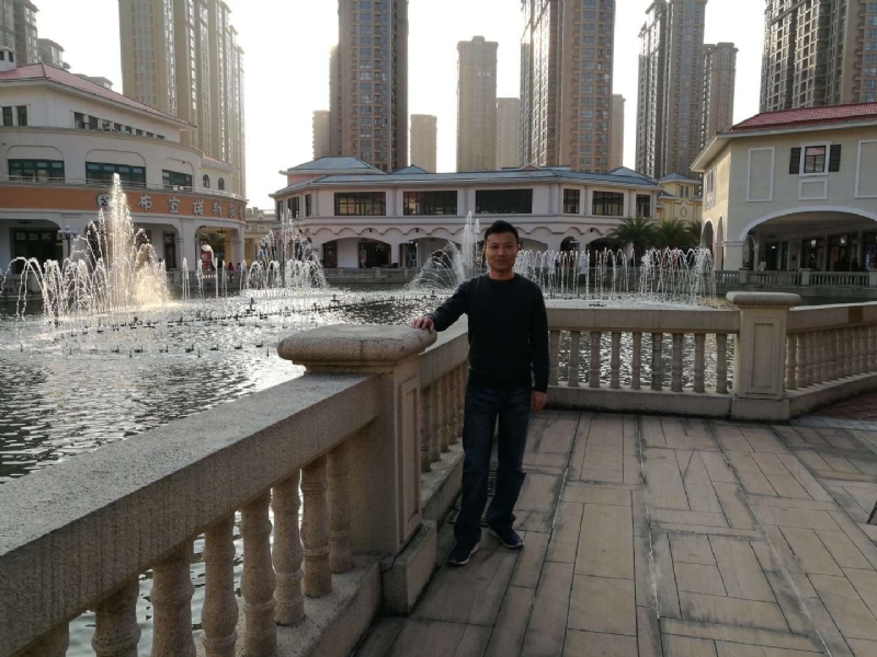 光圈的第二张照片--南靖征婚网