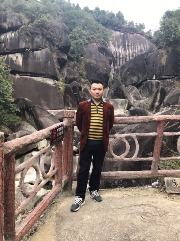 风筝的第二张照片--南靖征婚网