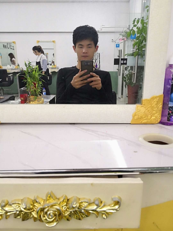 小九玖的第一张照片--南靖征婚网