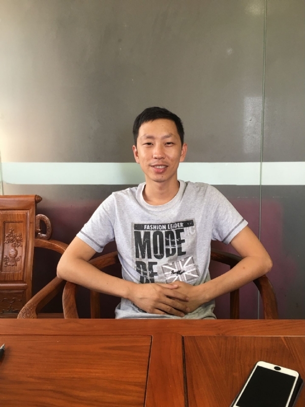 逝水流年的第二张照片--南靖征婚网