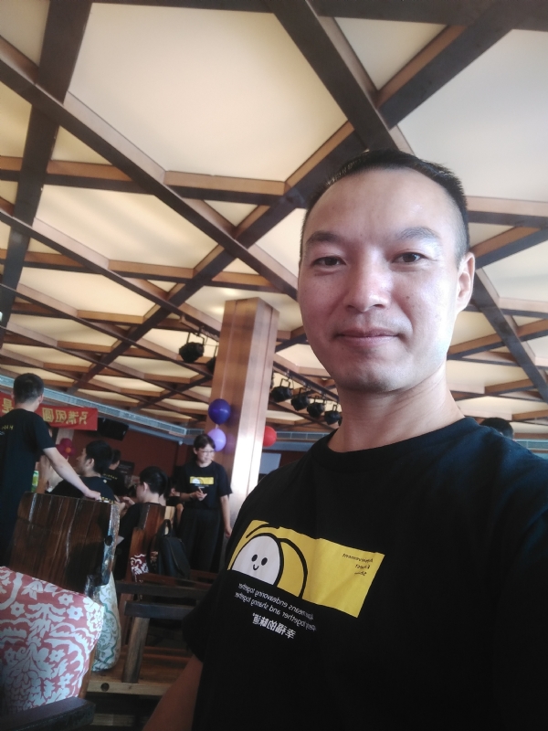 爱森的第一张照片--南靖征婚网