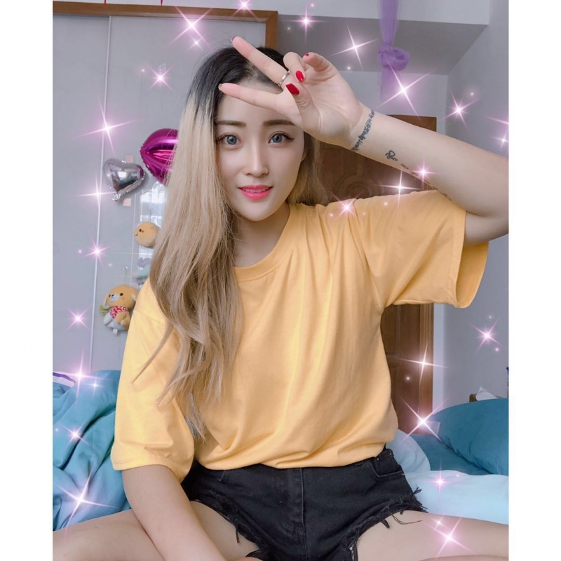 芝麻团子的第一张照片--南靖征婚网