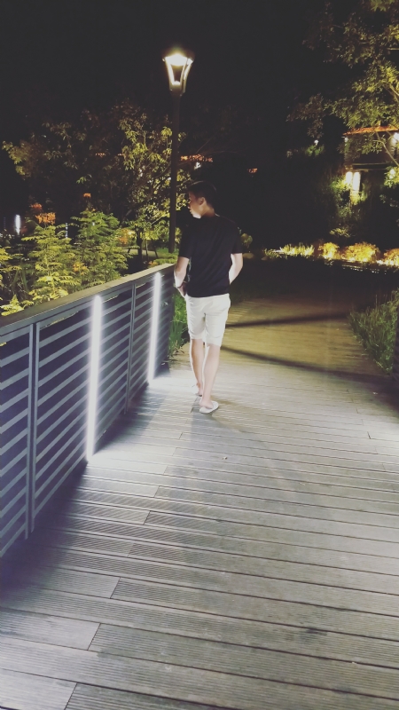 李珂炯的第一张照片--南靖征婚网