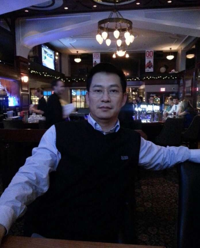 相聚是缘的第二张照片--南靖征婚网