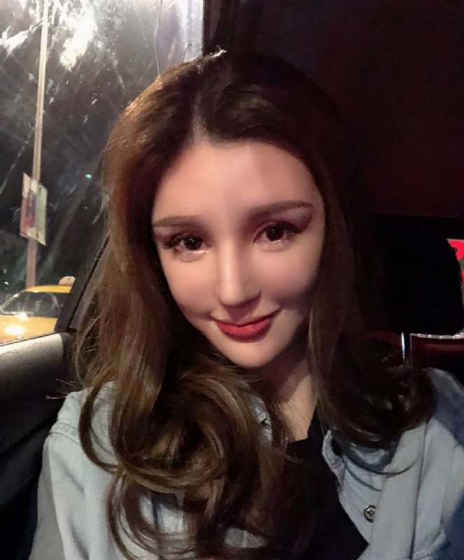 想你的第一张照片--南靖征婚网