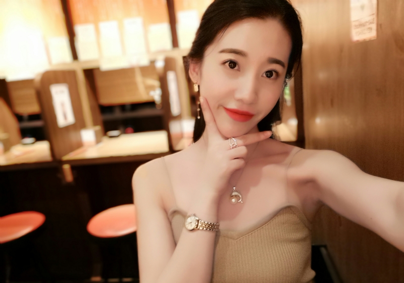 杨文嘉的第一张照片--南靖征婚网