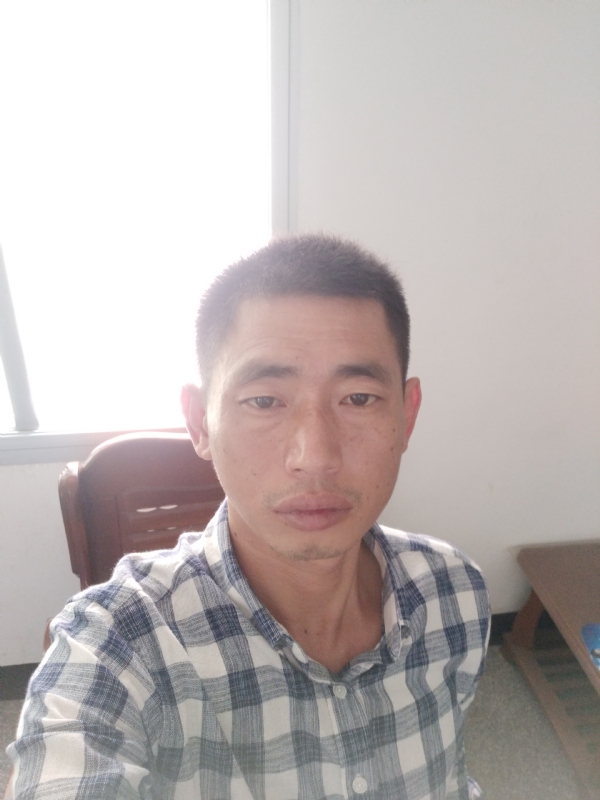 不期而遇的第一张照片--南靖征婚网