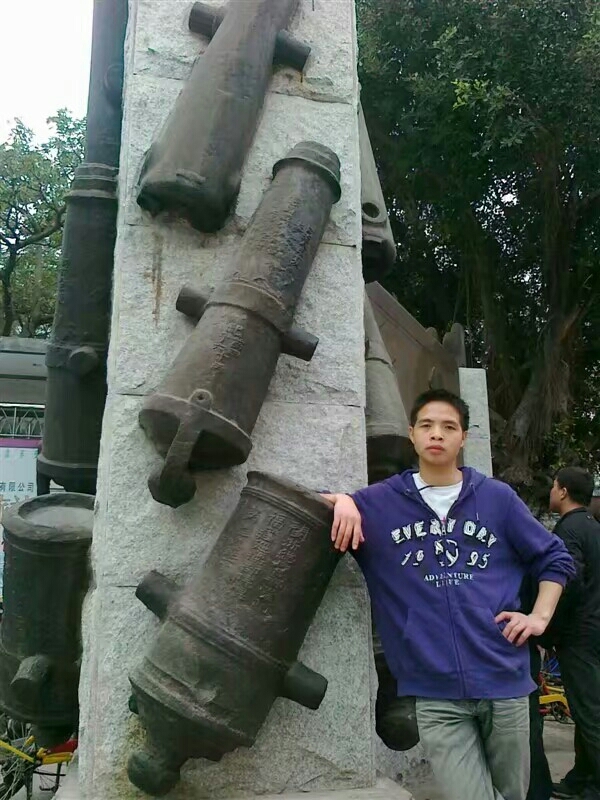 晓枫的第一张照片--南靖征婚网