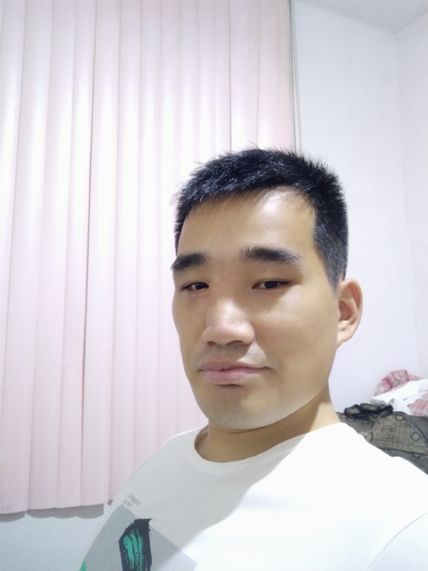 大男孩的第一张照片--南靖征婚网