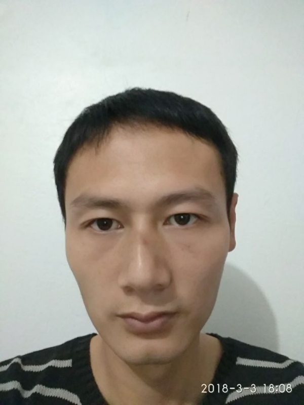 天天的第一张照片--南靖征婚网