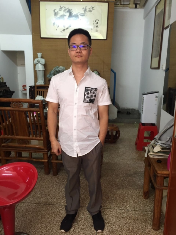 想要一个家的第一张照片--南靖征婚网