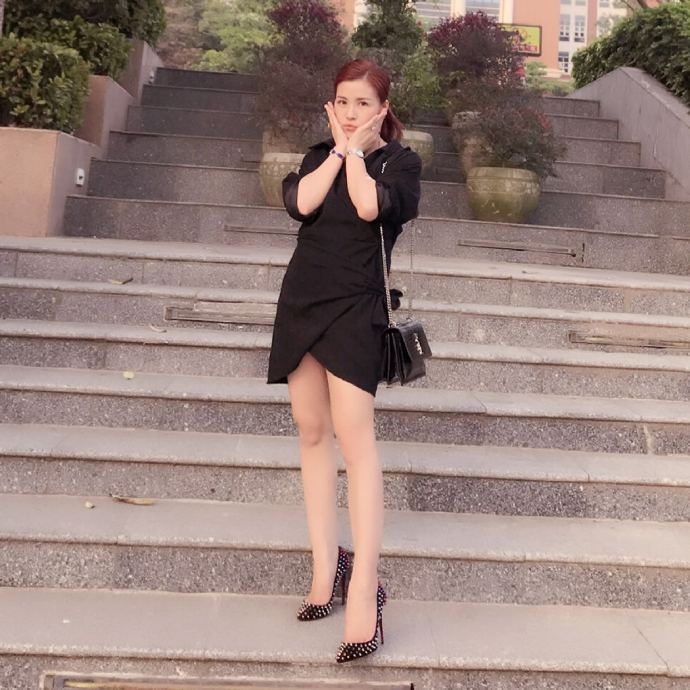 水晶之恋的第一张照片--南靖征婚网