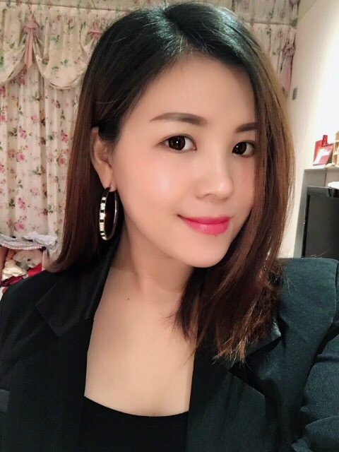 水晶之恋的第二张照片--南靖征婚网