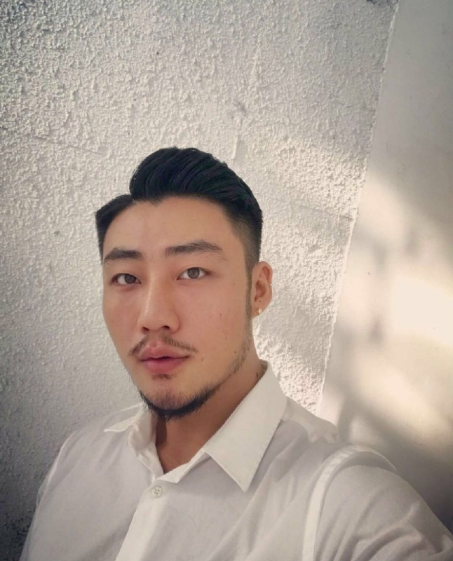 黄杰的第一张照片--南靖征婚网