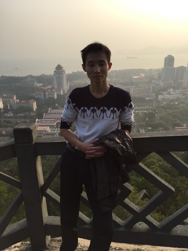 冬末花未眠的第一张照片--南靖征婚网