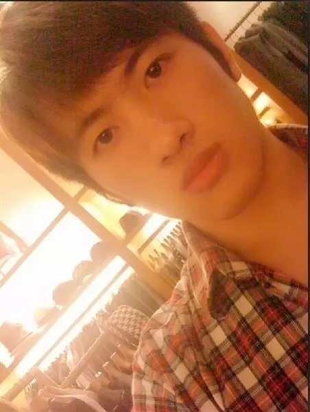 无声仿有声的第一张照片--南靖征婚网