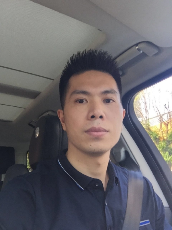 天道酬勤的第一张照片--南靖征婚网