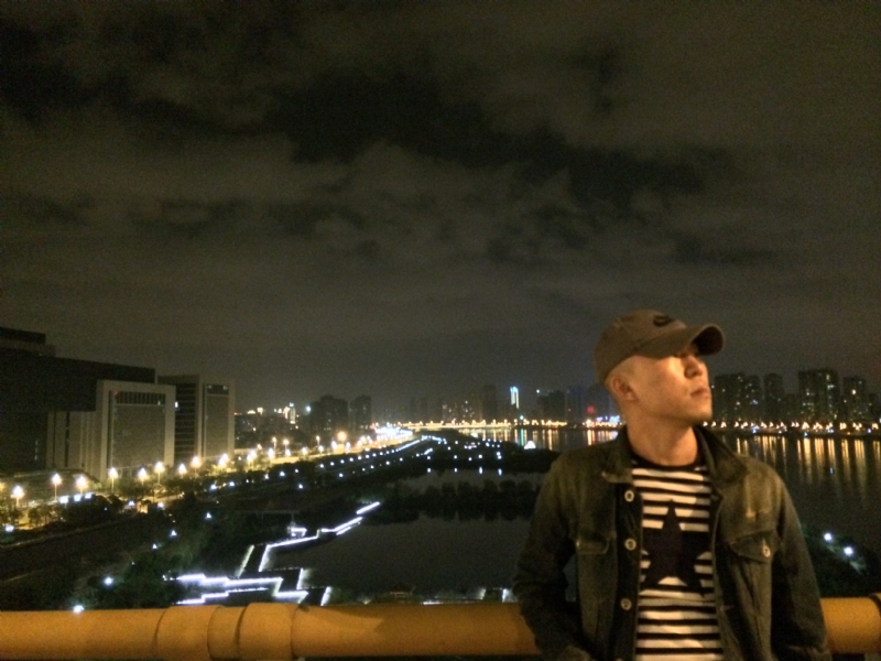 yulin的第一张照片--南靖征婚网