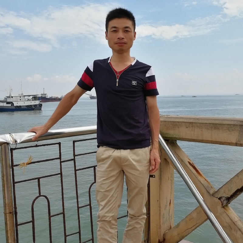 一个人的等待的第一张照片--南靖征婚网