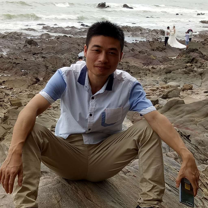 一个人的等待的第二张照片--南靖征婚网