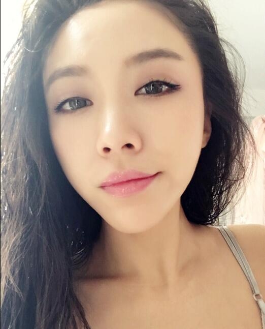 欣欣的第二张照片--南靖征婚网