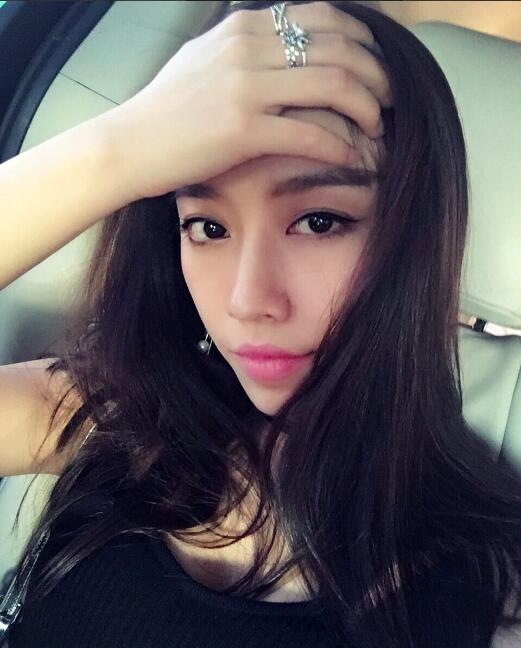 欣欣的第三张照片--南靖征婚网