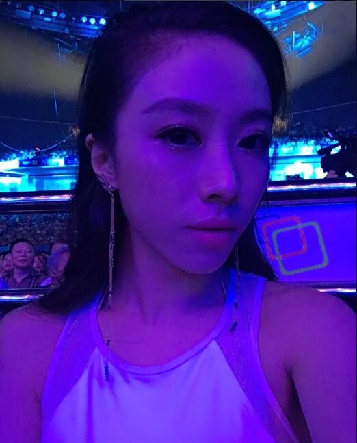 欣欣的第四张照片--南靖征婚网