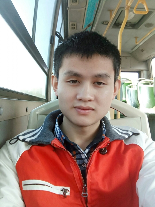 遇见的第一张照片--南靖征婚网