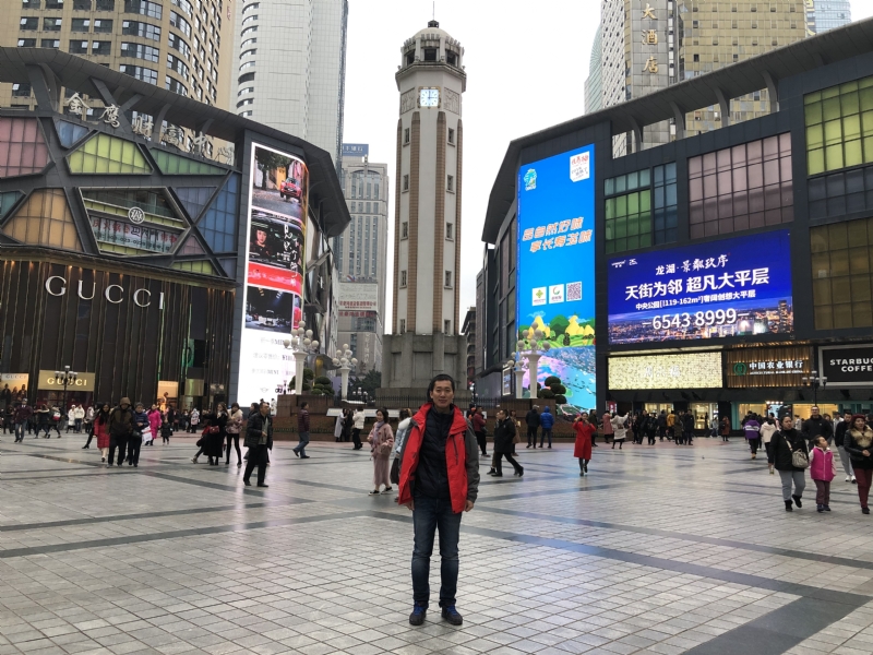 august的第三张照片--南靖征婚网