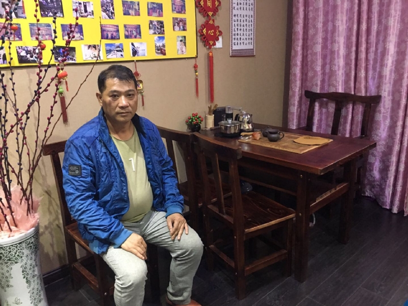 黄先生的第一张照片--南靖征婚网